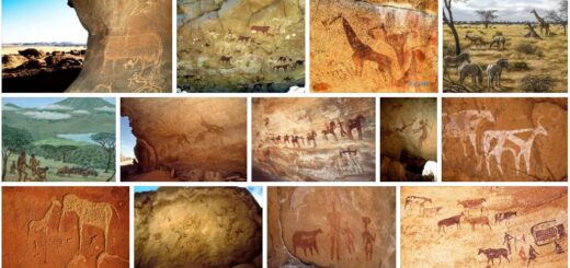Africa Prehistory