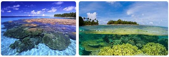 Marshall Islands Majuro Tourist Attractions 2