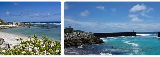 Nauru Tourist Attractions 2