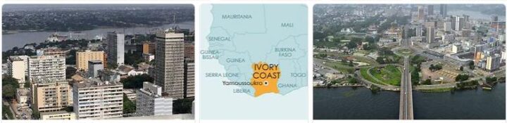 Ivory Coast Country Overview
