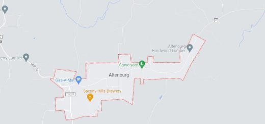 Altenburg, Missouri