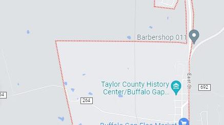 Buffalo Gap, Texas